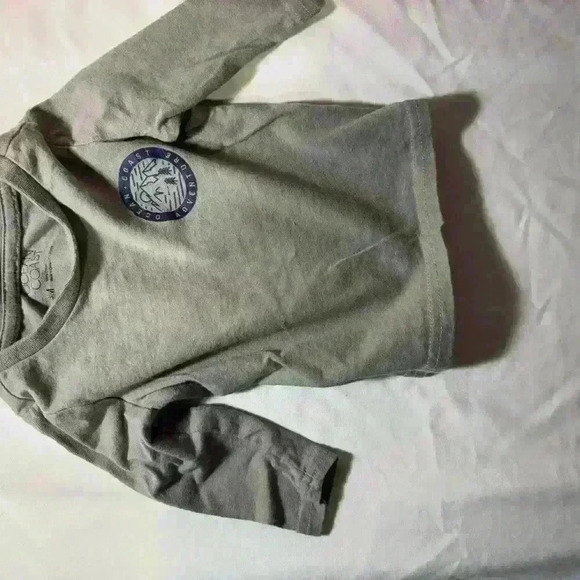 Ocean and Coast 3m longsleeve t shirt EUC - Picture 2 of 3